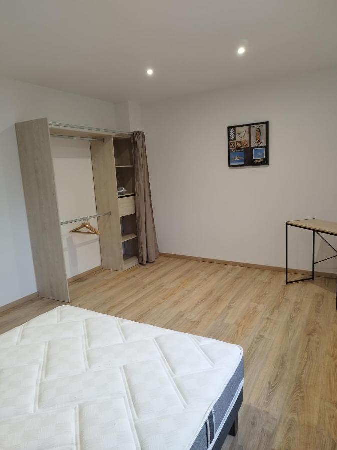 Gitel'Harmonie2 Fraize Exteriér fotografie